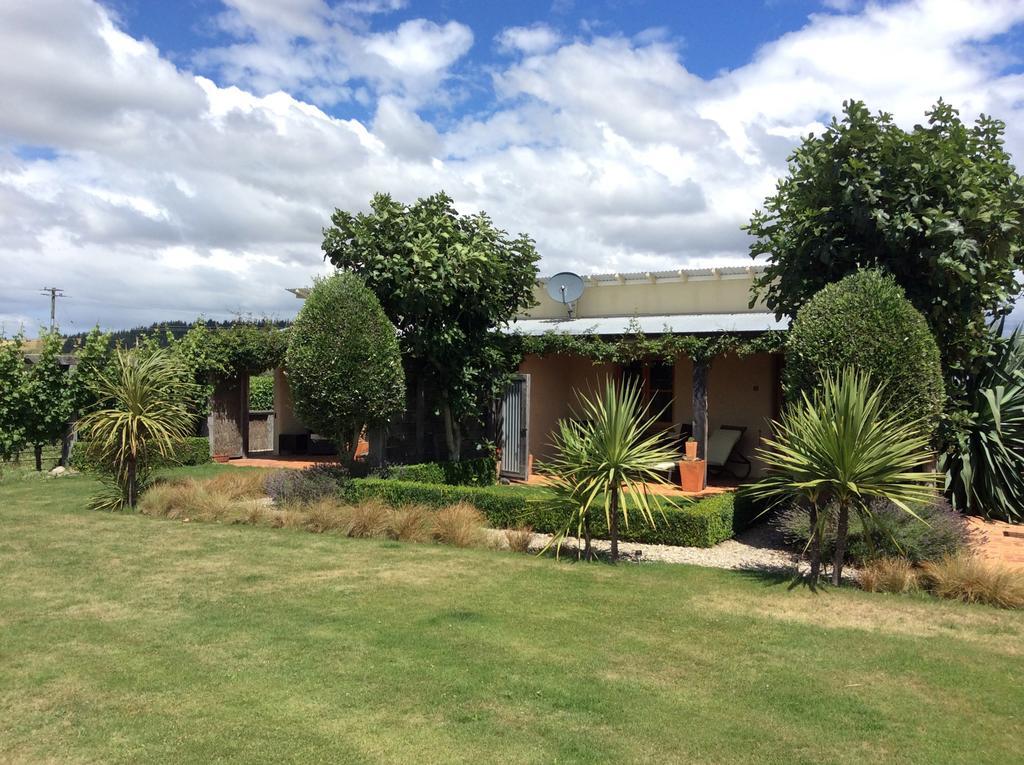 Straw Lodge Vineyard And Boutique Lodging Renwick Номер фото